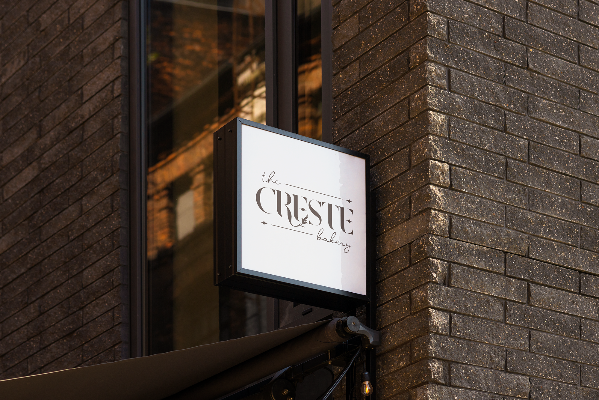 Creste
