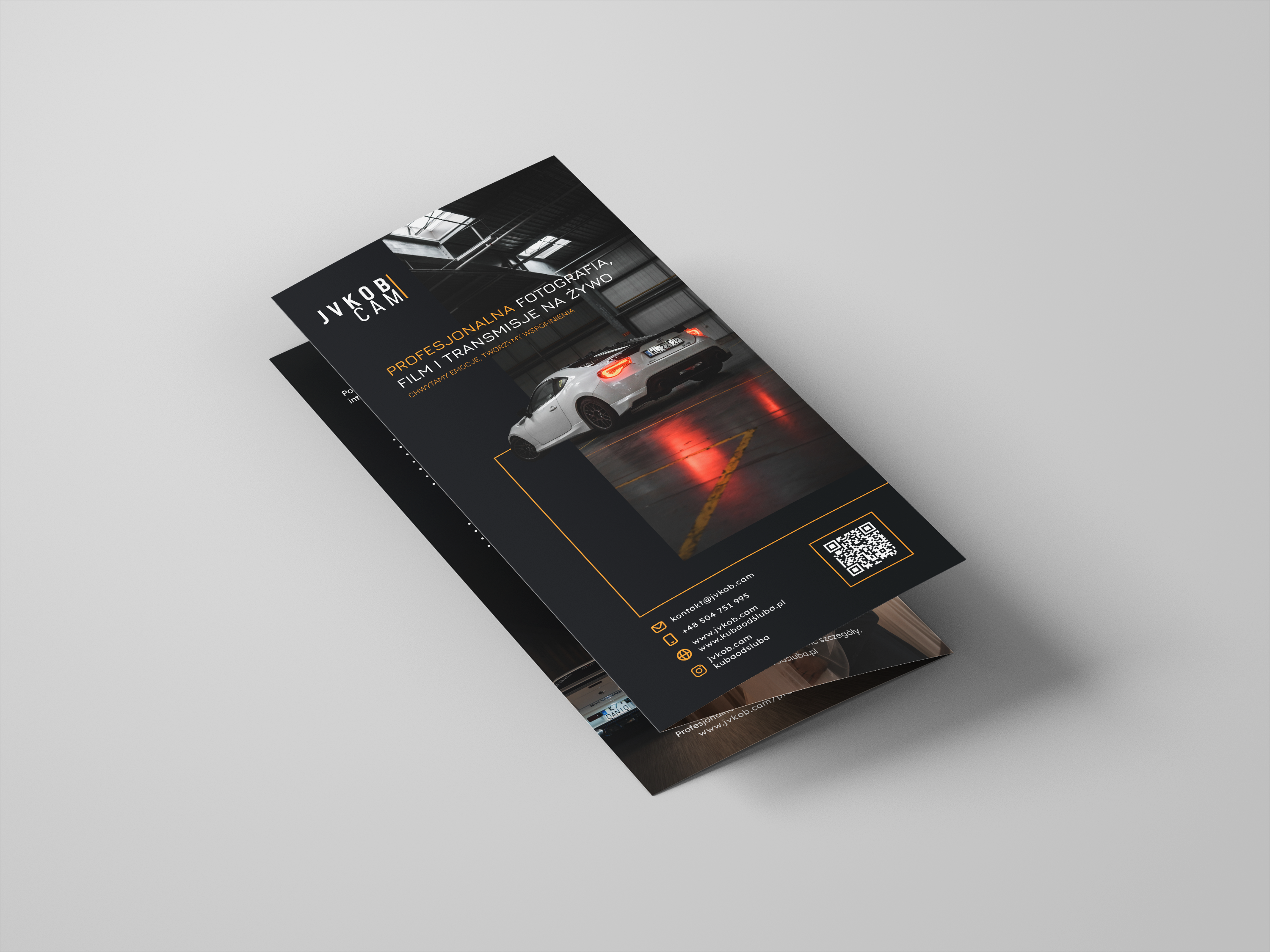 JVKOB.CAM – ulotka